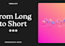 long youtube videos into 5 faceless shorts